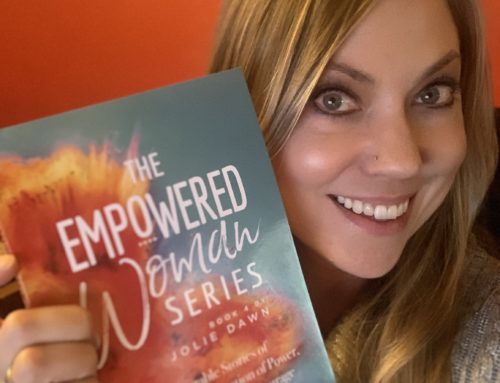 Book Released on Amazon